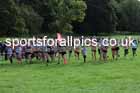 Girls under-15s 2024 Start Fitness NEHL, Thornley Hall Farm, Peterlee, Saturday, September 28th.   Photo: David T. Hewitson/Sports for All Pics